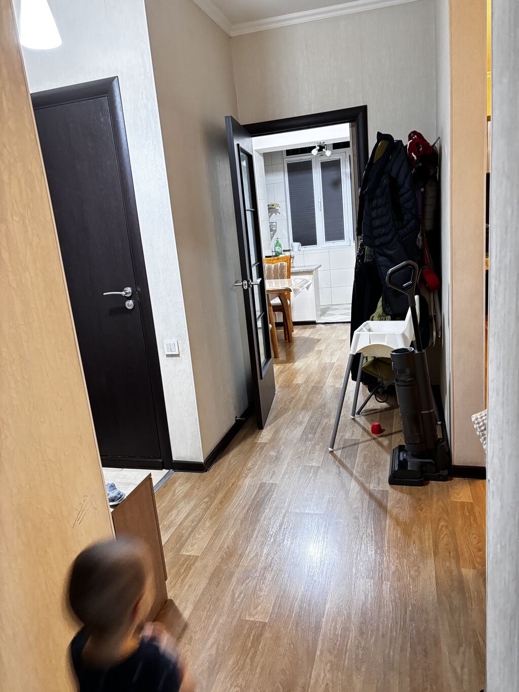 3 комнаты, 80 м², Индивидуалка, 1 этаж, Евроремонт - фото 1
