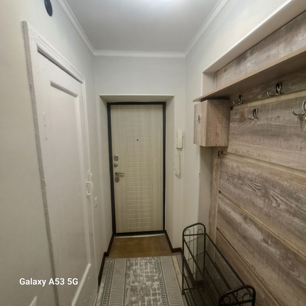 1 комната, 30 м², 2 этаж - фото 1