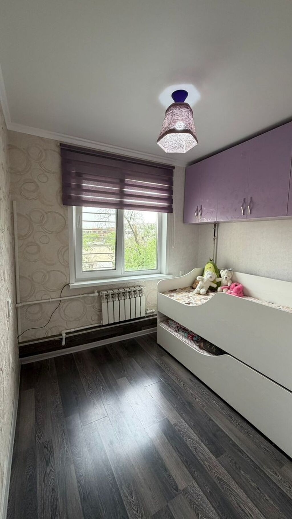 1 комната, 42 м² - фото 1