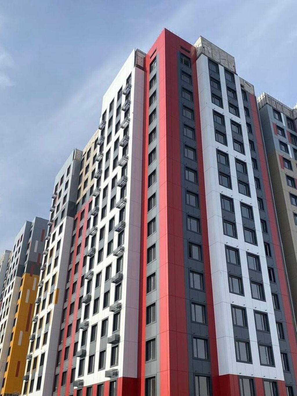 2 комнаты, 48 м², Элитка, 12 этаж, Дизайнерский ремонт - фото 1