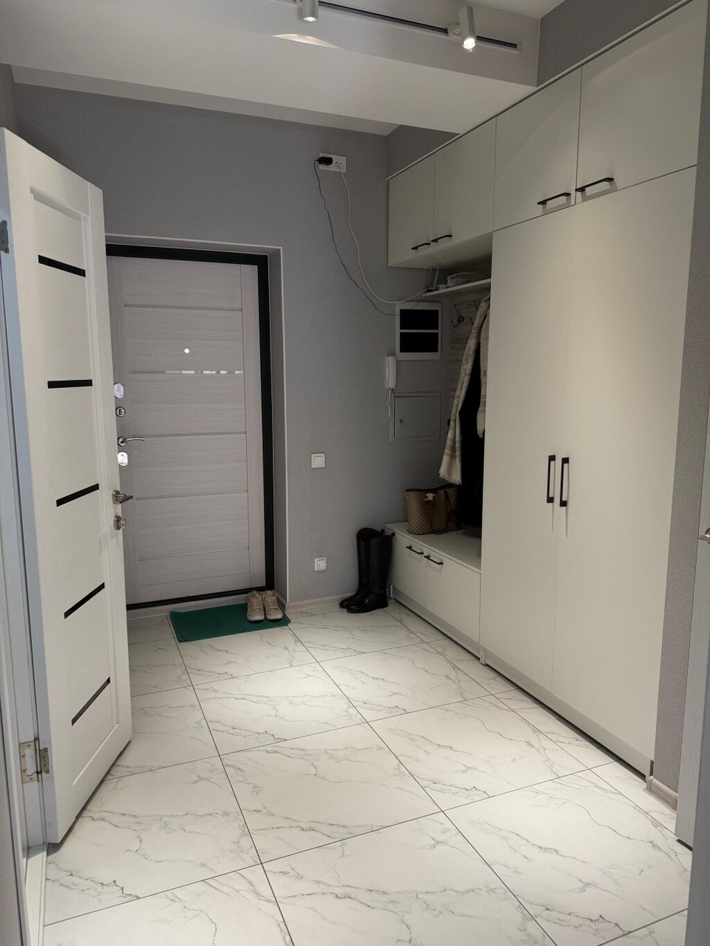 2 комнаты, 51 м², Элитка, 10 этаж, Дизайнерский ремонт - фото 1