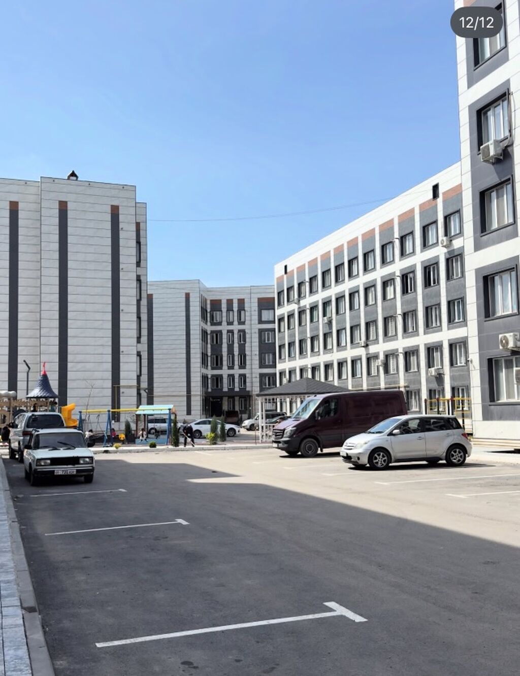1 комната, 31 м², Элитка, 5 этаж - фото 1