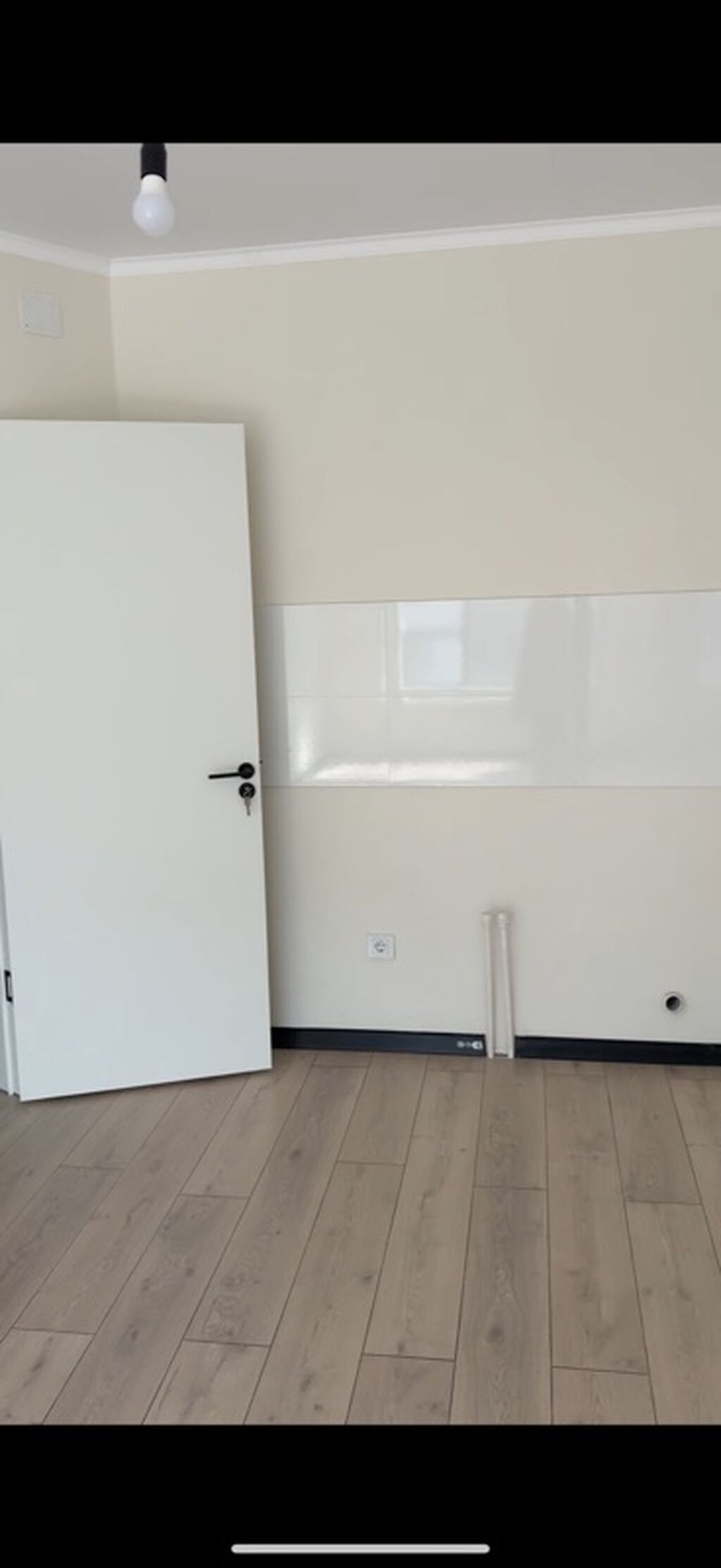 2 комнаты, 51 м², Индивидуалка, 15 этаж, Евроремонт - фото 1