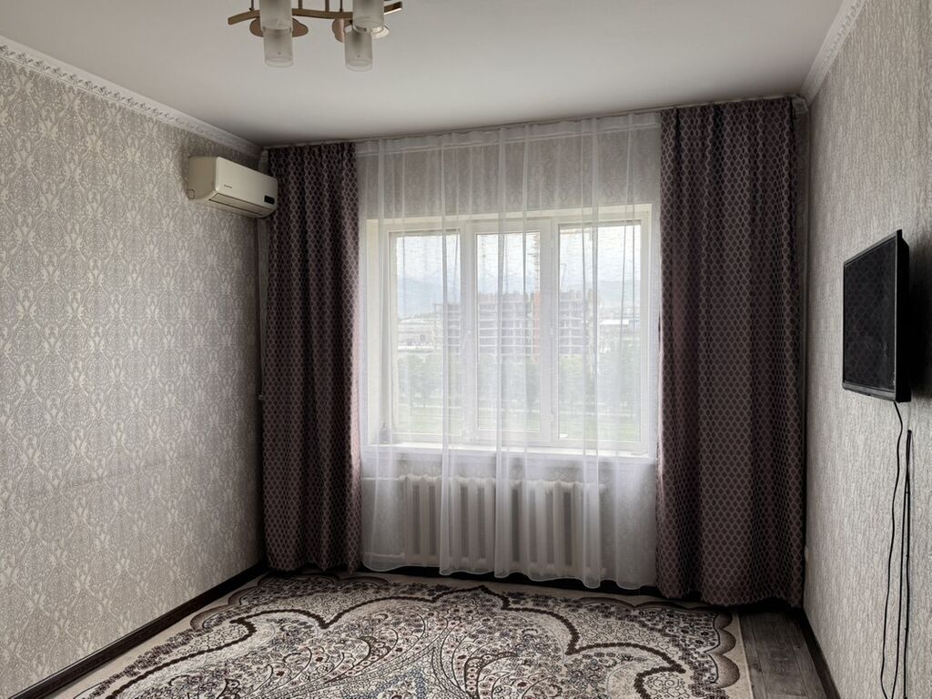 1 комната, 35 м², 105 серия, 9 этаж, Косметический ремонт - фото 1