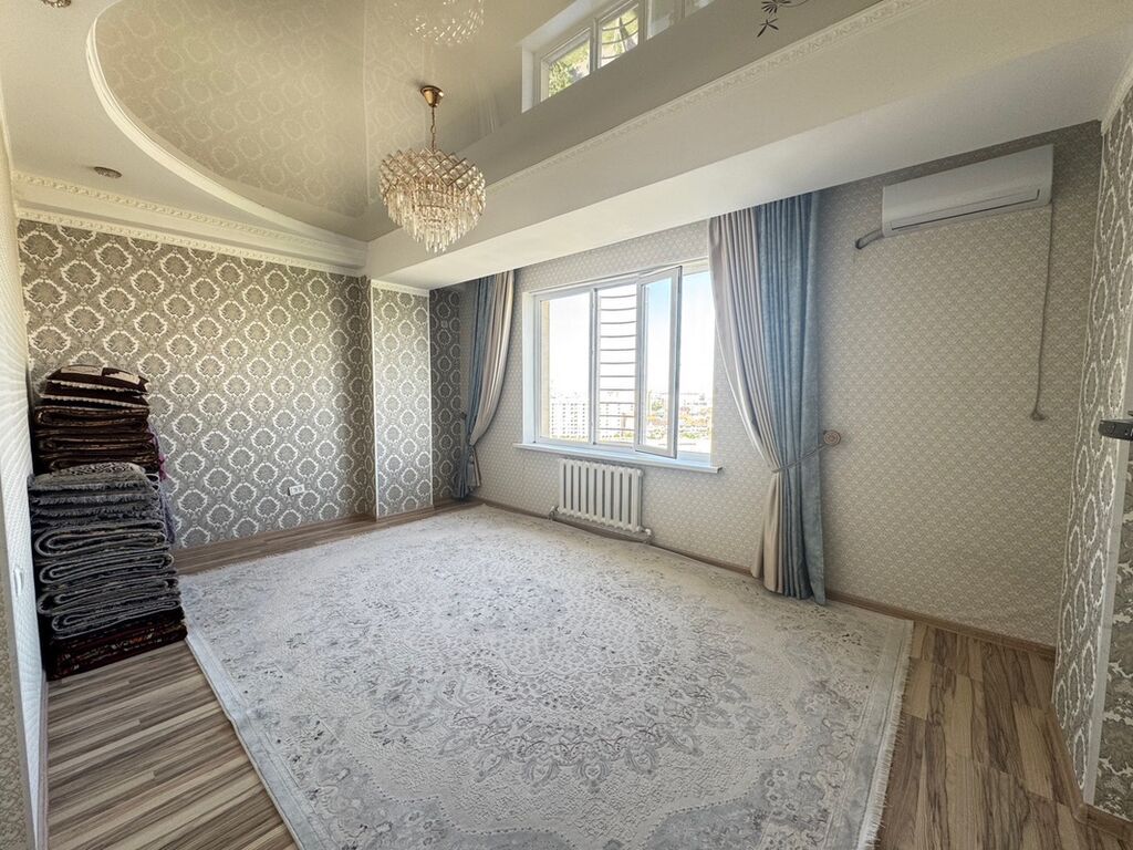 2 комнаты, 63 м², Элитка, 10 этаж, Евроремонт - фото 1