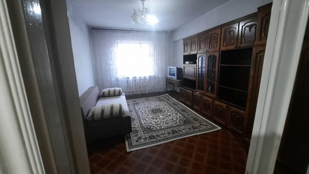 2 комнаты, 53 м², Индивидуалка, 2 этаж - фото 1