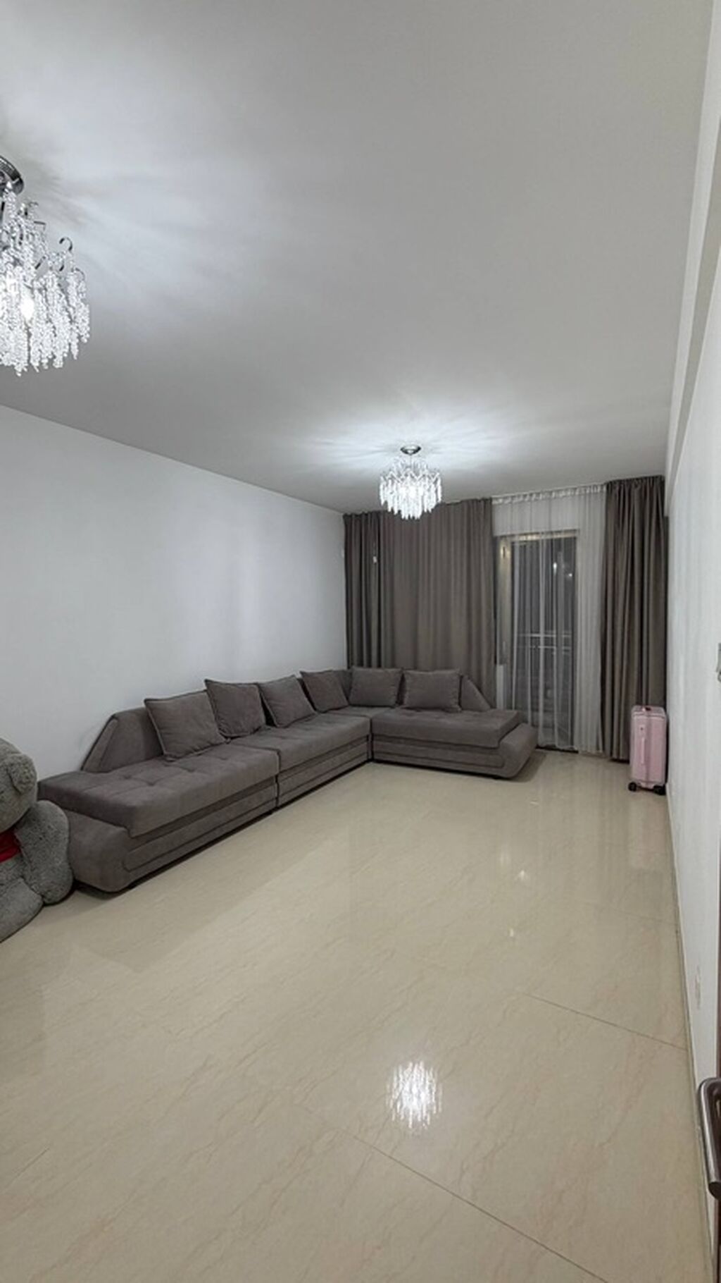2 комнаты, 70 м², Индивидуалка, 4 этаж, Косметический ремонт - фото 1