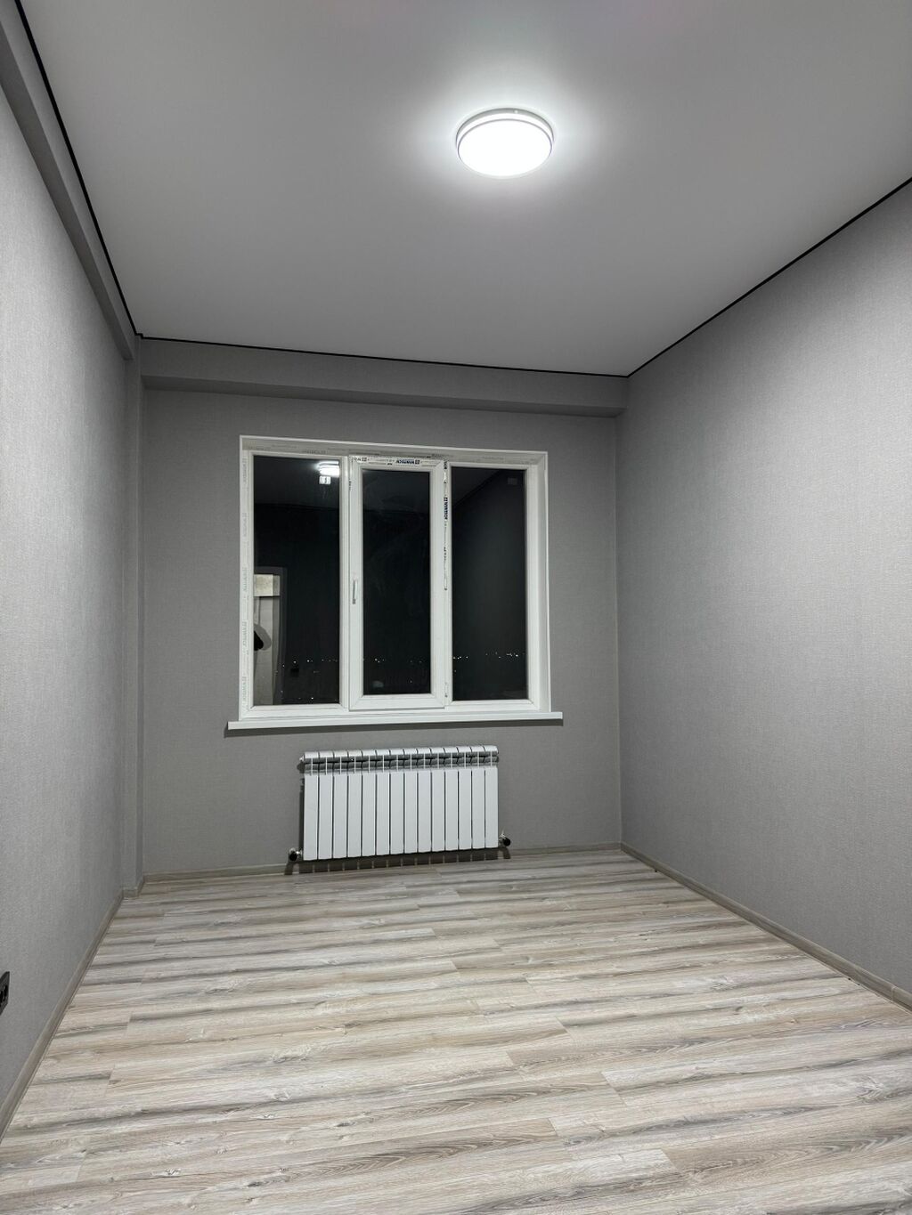 4 комнаты, 93 м², Элитка, 10 этаж, Евроремонт - фото 1