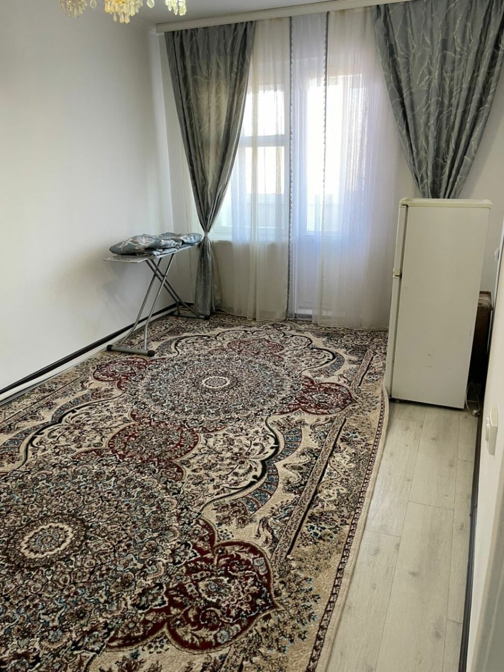 1 комната, 45 м², 105 серия, Косметический ремонт - фото 1