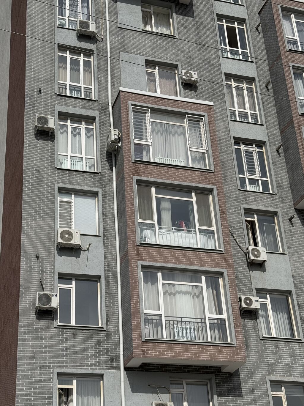 1 комната, 47 м², Элитка, 4 этаж, Готовая ПСО (под самоотделку) - фото 1
