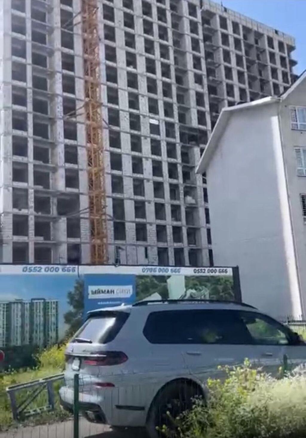 2 комнаты, 74 м², Элитка, 3 этаж, Готовая ПСО (под самоотделку) - фото 1