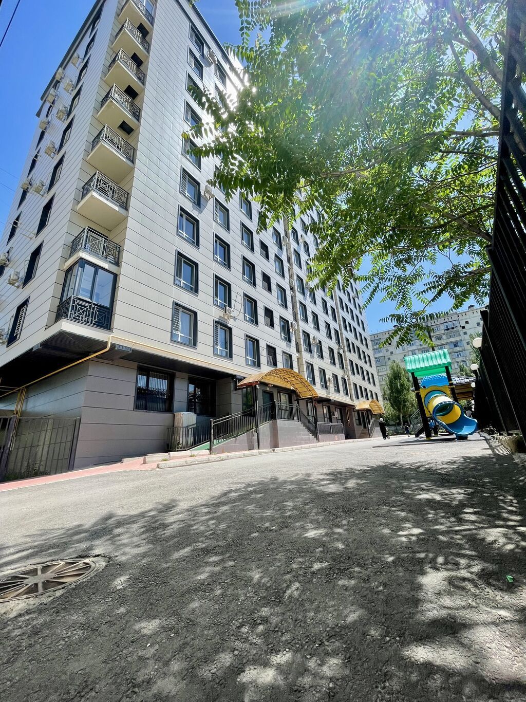 2 комнаты, 60 м², Элитка, 8 этаж, Евроремонт - фото 1
