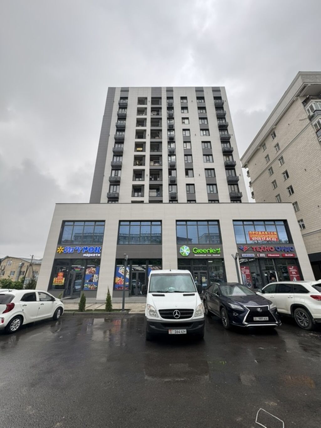 2 комнаты, 72 м², Элитка, 4 этаж, Дизайнерский ремонт - фото 1