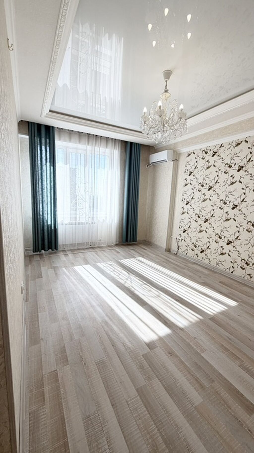 3 комнаты, 88 м², Элитка, 10 этаж, Евроремонт - фото 1