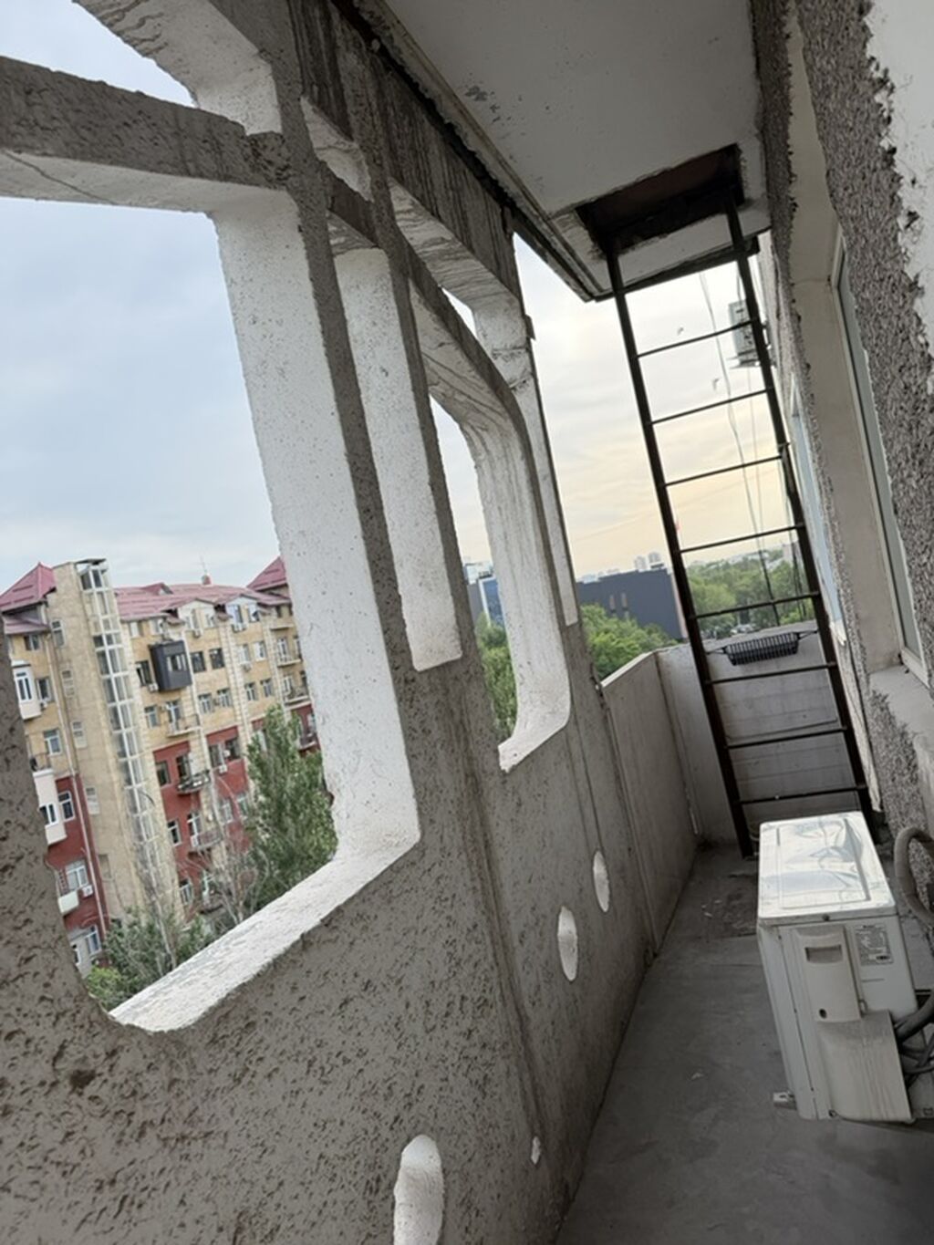 1 комната, 33 м², Индивидуалка, 8 этаж - фото 1