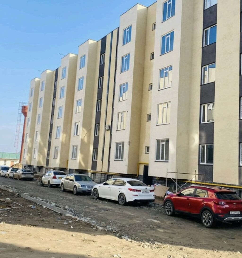 1 комната, 43 м², Дизайнерский ремонт - фото 1