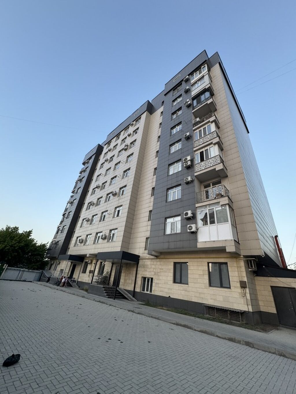 2 комнаты, 75 м², Элитка, 4 этаж - фото 1