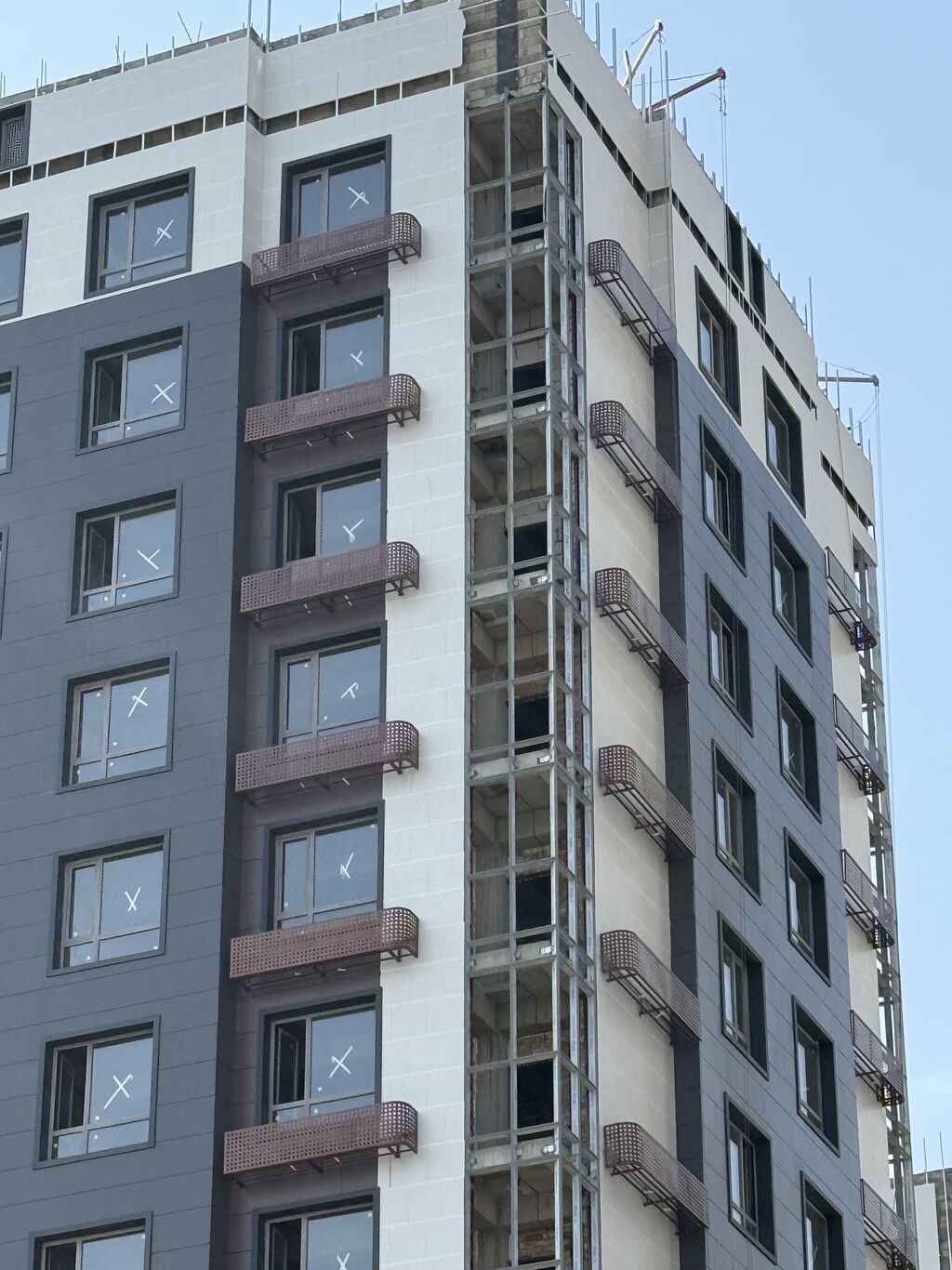 1 комната, 37 м², Элитка, 5 этаж, Готовая ПСО (под самоотделку) - фото 1