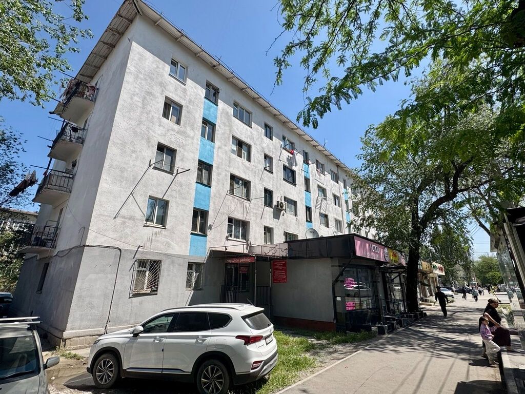 1 комната, 13 м², Гостиничный тип, 5 этаж - фото 1