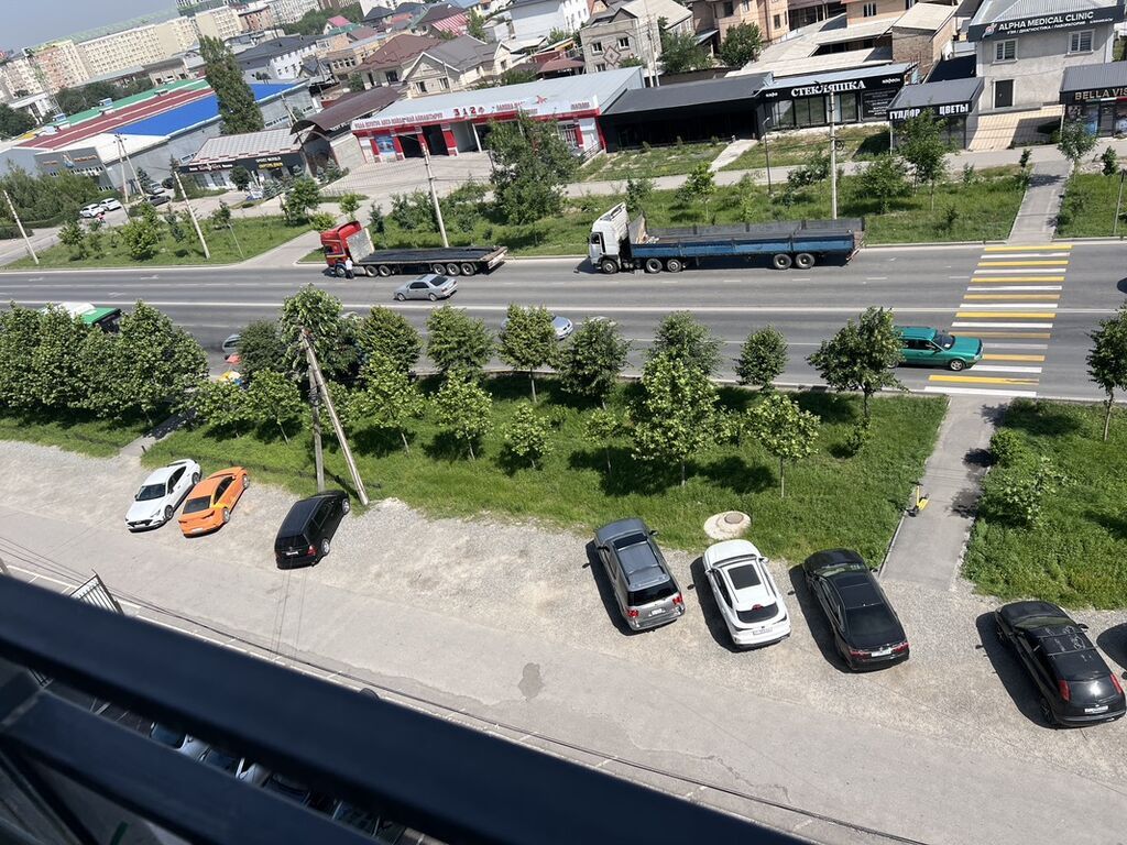 2 комнаты, 60 м² - фото 1