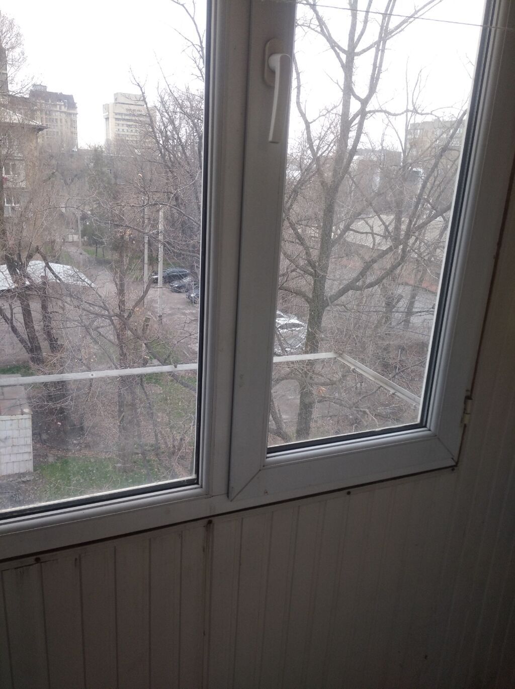 2 комнаты, 42 м², Индивидуалка, 4 этаж, Старый ремонт - фото 1
