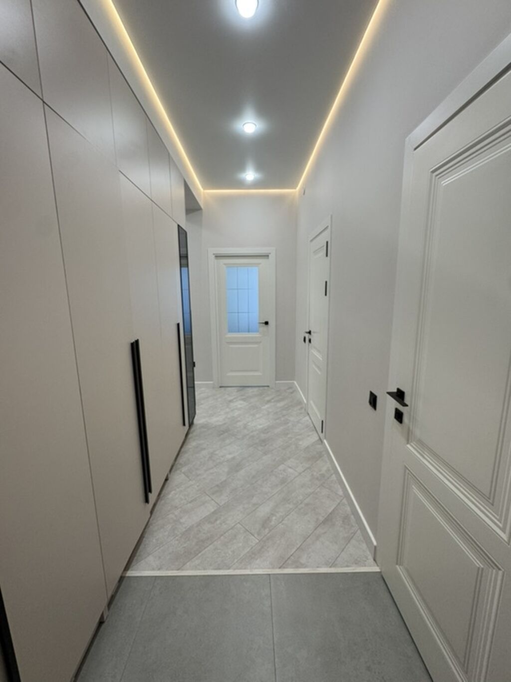 2 комнаты, 69 м², Элитка, Дизайнерский ремонт - фото 1