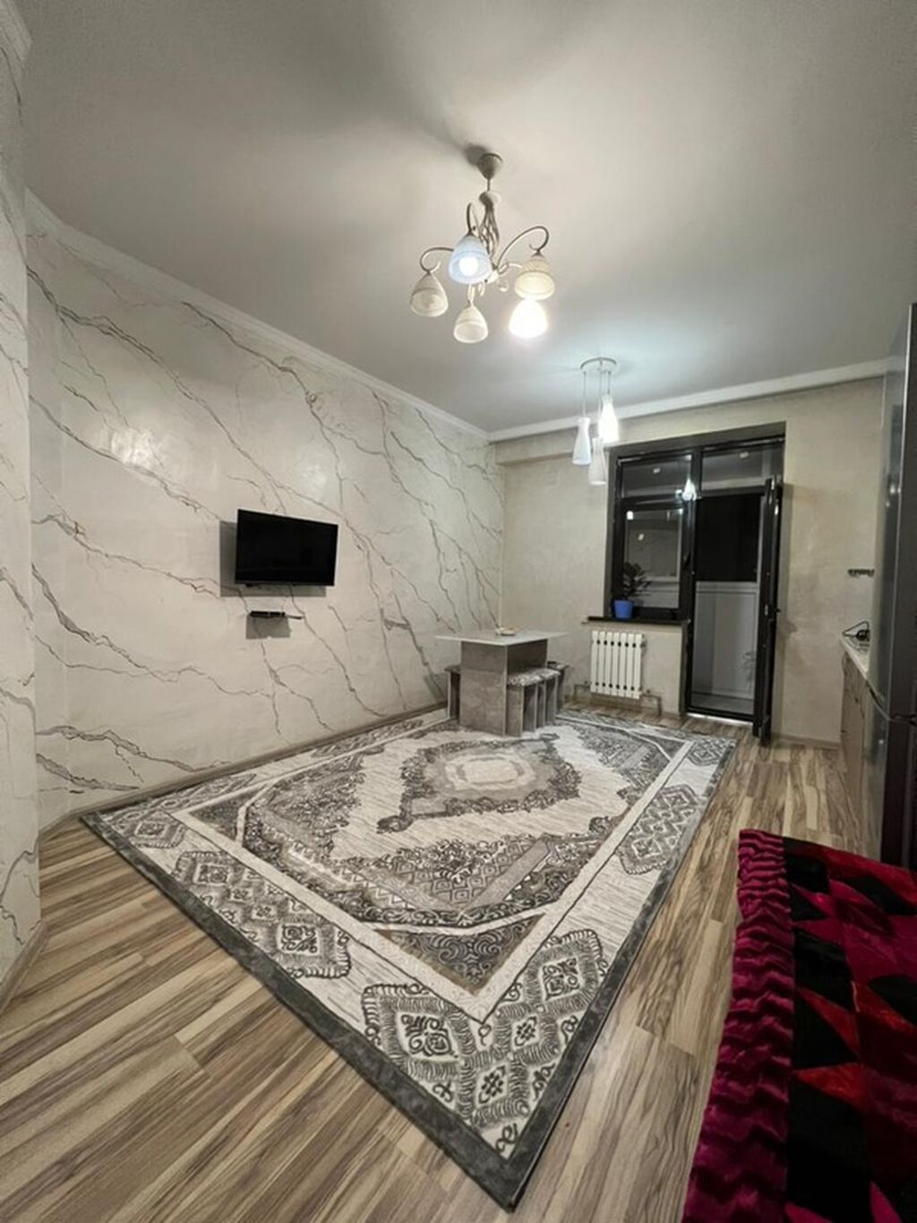 2 комнаты, 46 м² - фото 1