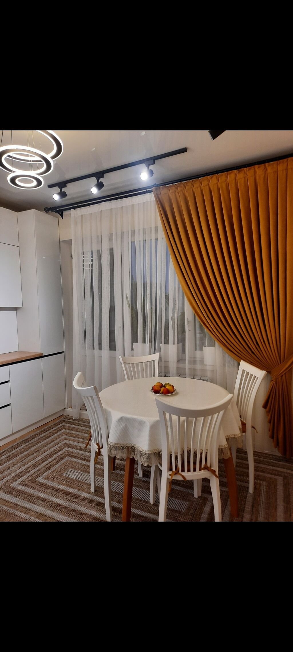 1 комната, 49 м², 108 серия, 3 этаж, Евроремонт - фото 1