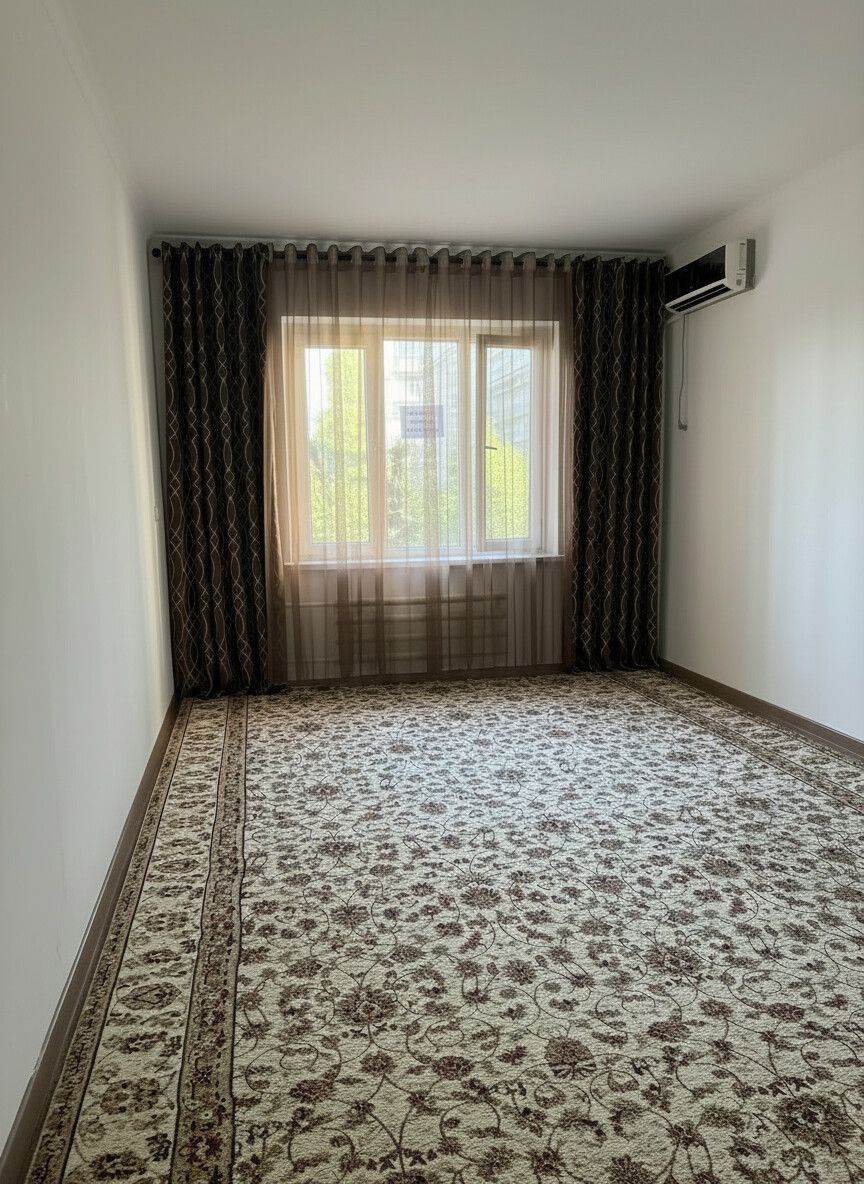 3 комнаты, 92 м², Индивидуалка, 2 этаж, Евроремонт - фото 1