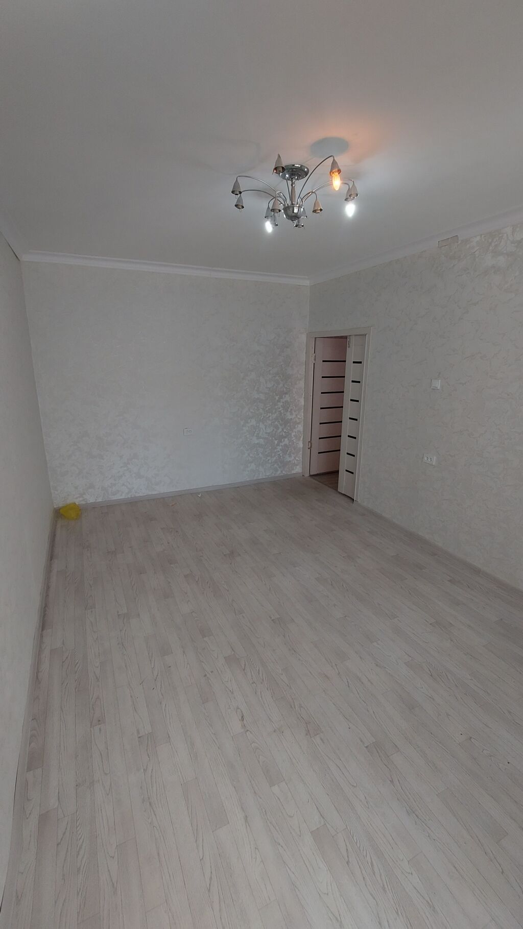 1 комната, 35 м², 105 серия, 2 этаж, Косметический ремонт - фото 1