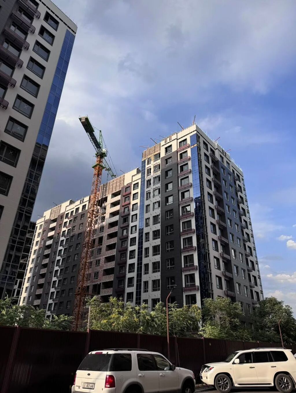 1 комната, 38 м², Элитка, 13 этаж, Готовая ПСО (под самоотделку) - фото 1