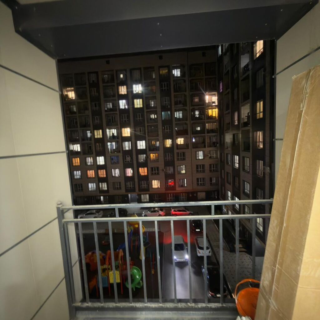 2 комнаты, 64 м², Элитка, 5 этаж, Косметический ремонт - фото 1