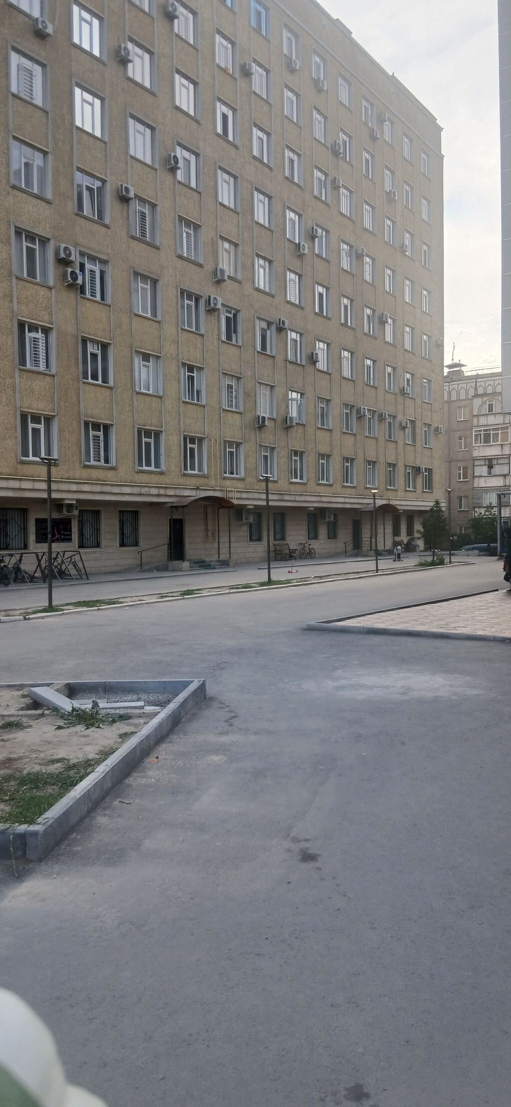 1 комната, 41 м², Элитка, 4 этаж, Евроремонт - фото 1