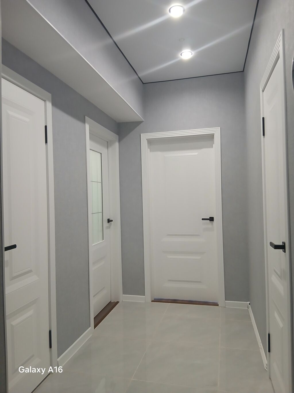 1 комната, 41 м², Элитка, 8 этаж, Дизайнерский ремонт - фото 1