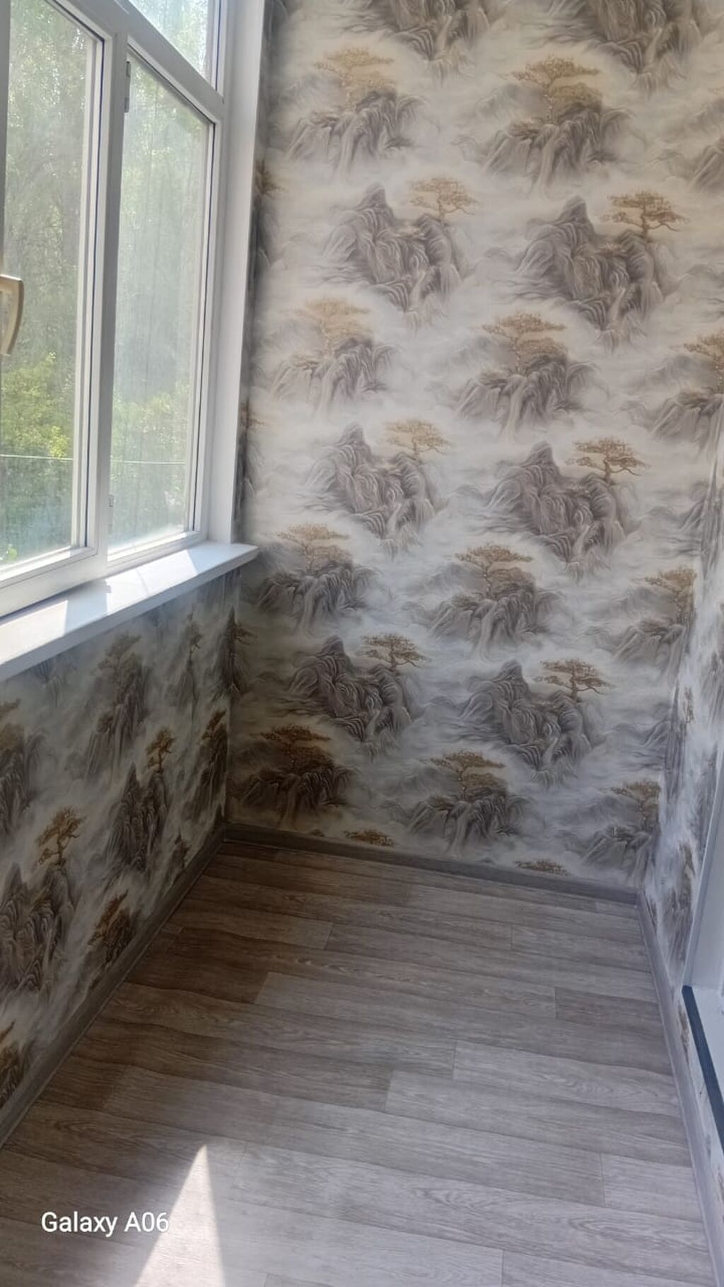 1 комната, 65 м², 105 серия, 2 этаж, Косметический ремонт - фото 1