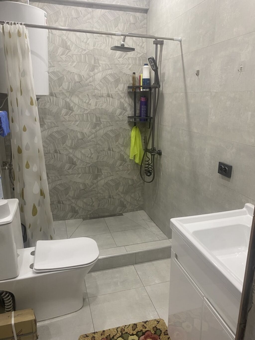2 комнаты, 77 м², Элитка, 8 этаж, Дизайнерский ремонт - фото 1