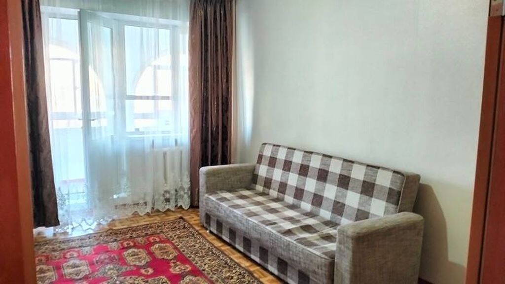 2 комнаты, 85 м², Индивидуалка, 4 этаж - фото 1