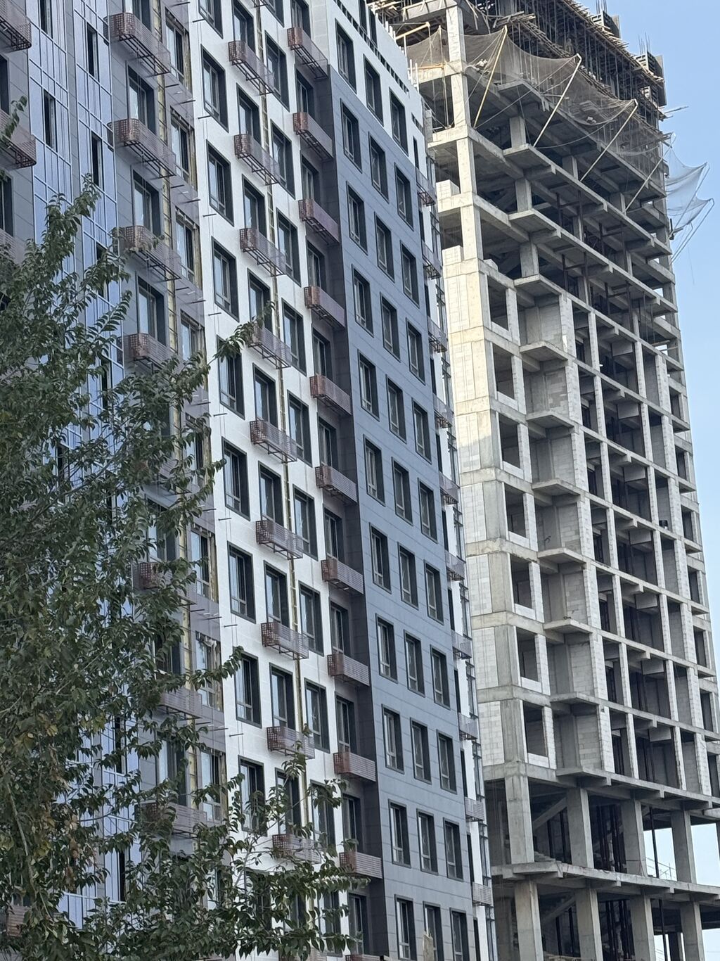 1 комната, 37 м², Элитка, 5 этаж, Готовая ПСО (под самоотделку) - фото 1