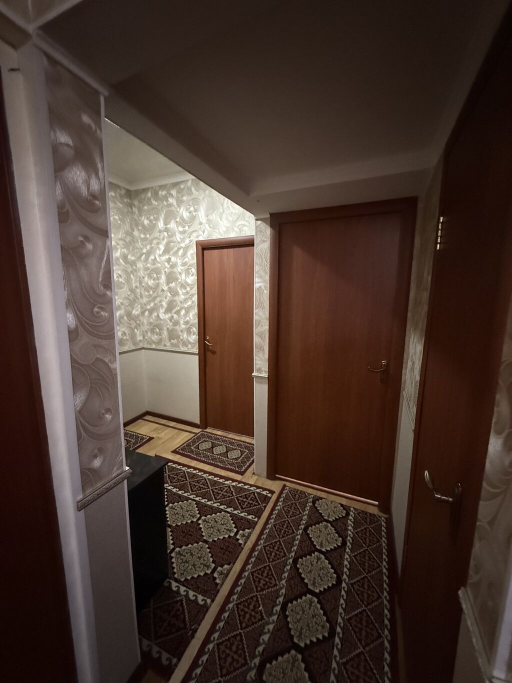 3 комнаты, 63 м² - фото 1
