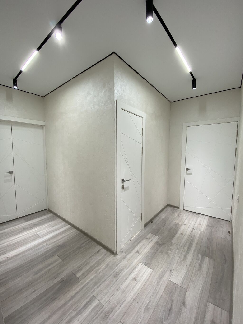 1 комната, 44 м², 106 серия улучшенная, 7 этаж, Евроремонт - фото 1