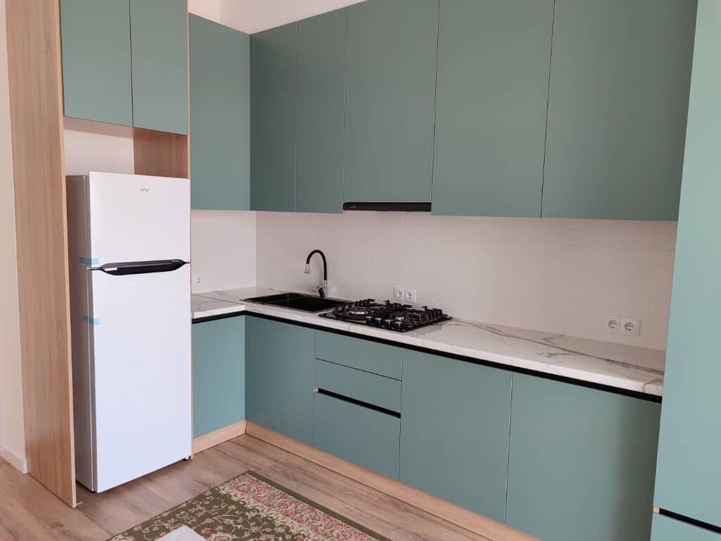 3 комнаты, 108 м², Элитка, 6 этаж - фото 1