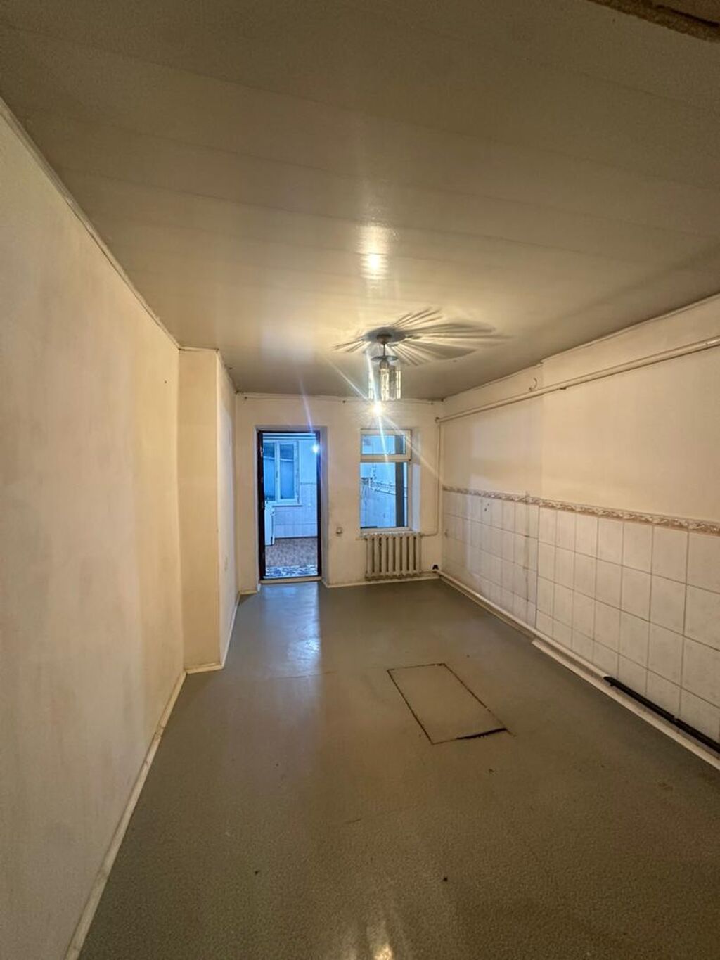 3 комнаты, 50 м² - фото 1