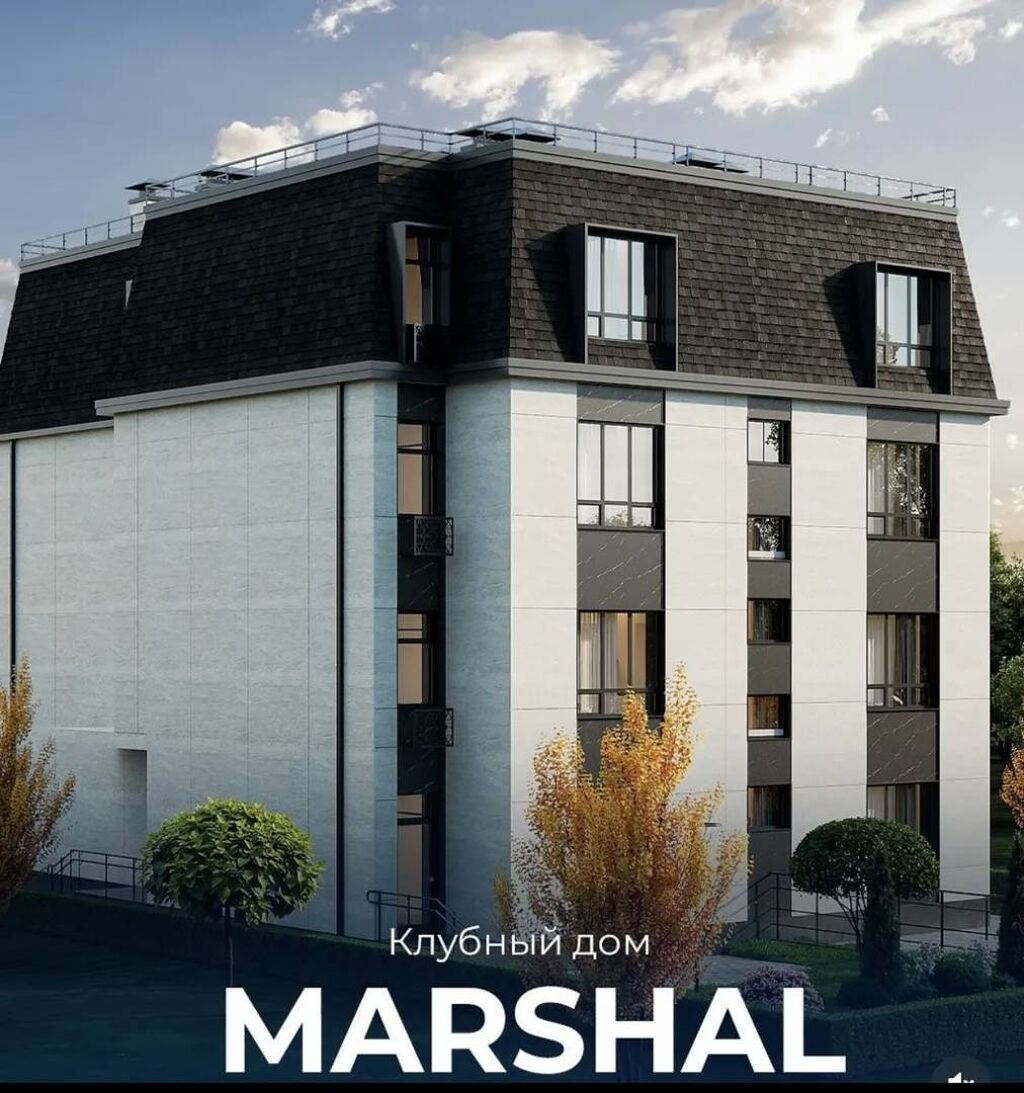 2 комнаты, 50 м², Индивидуалка, 2 этаж, Евроремонт - фото 1