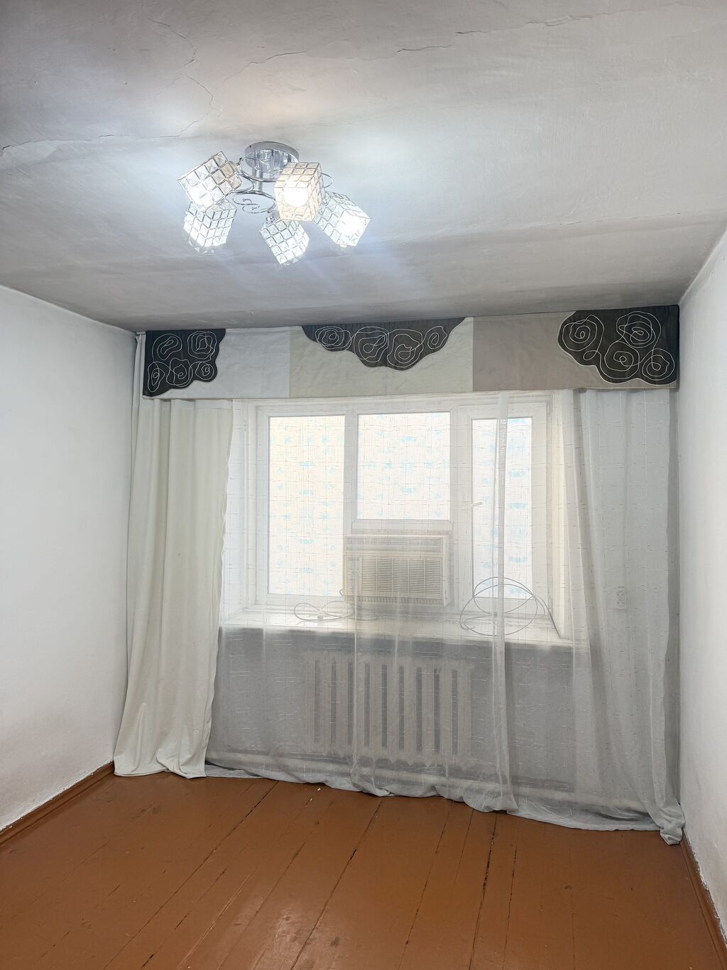 2 комнаты, 35 м², Хрущевка, 3 этаж, Косметический ремонт - фото 1