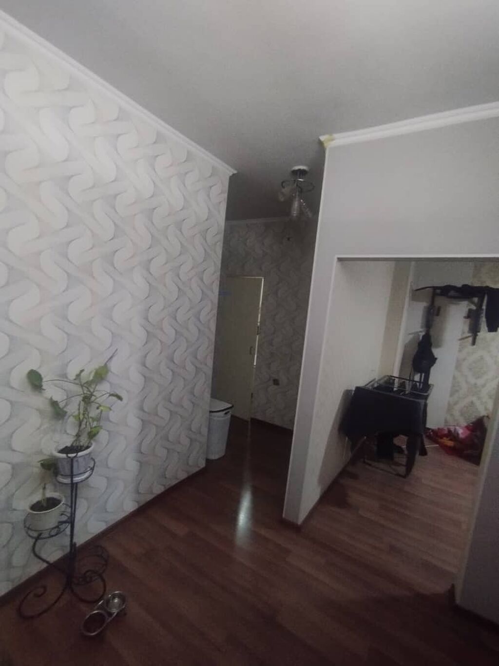 2 комнаты, 52 м², Индивидуалка - фото 1