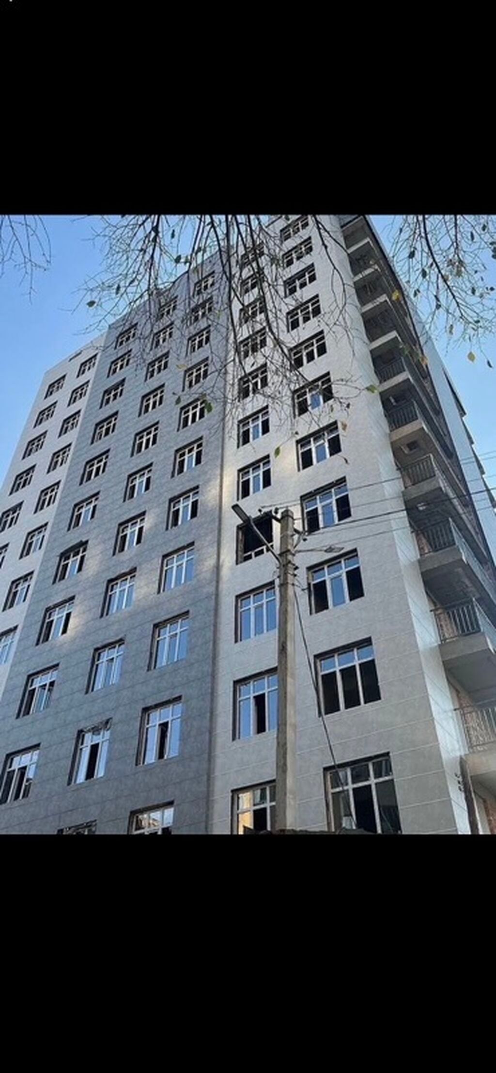 1 комната, 52 м², Элитка, 7 этаж, Готовая ПСО (под самоотделку) - фото 1