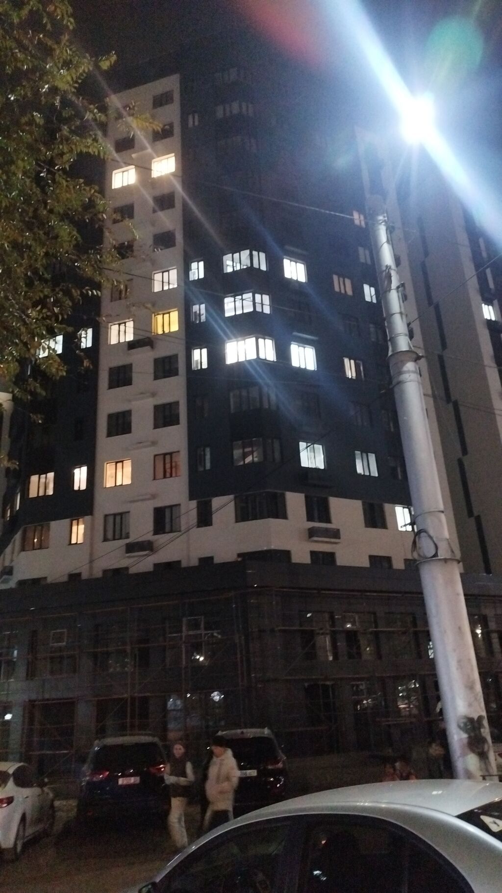 1 комната, 60 м², 5 этаж - фото 1