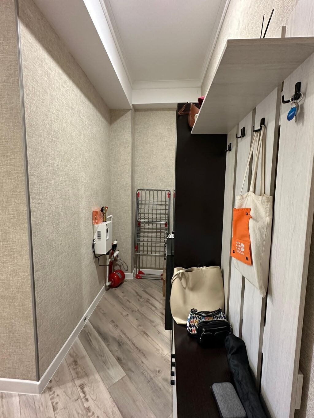 1 комната, 35 м², Индивидуалка, 2 этаж, Дизайнерский ремонт - фото 1