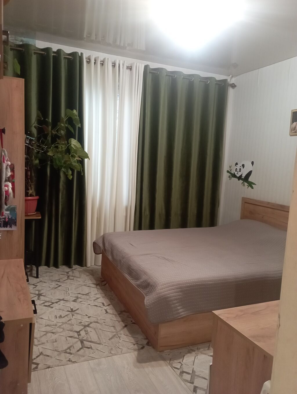 2 комнаты, 50 м², 2 этаж - фото 1