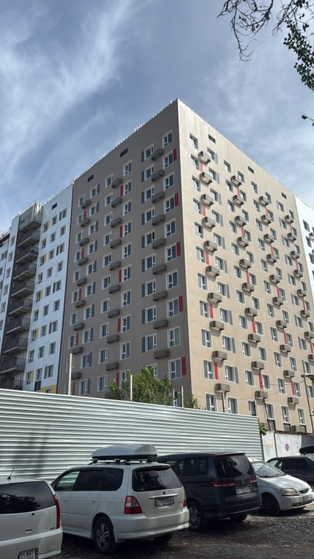 2 комнаты, 4821 м², Элитка, Готовая ПСО (под самоотделку) - фото 1